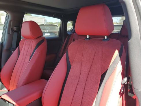 New 2026 Acura ADX A-Spec image 19