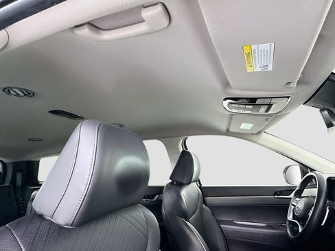 Used 2024 Hyundai Palisade SEL FWD image 18