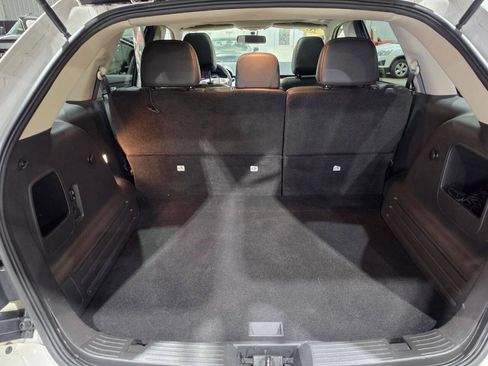 Used 2013 Ford Edge SEL AWD/4WD image 27