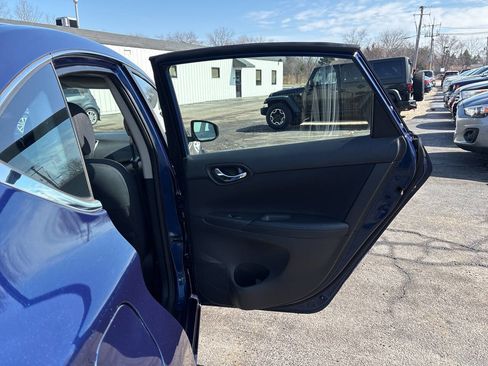 Used 2016 Nissan Sentra S FWD image 20