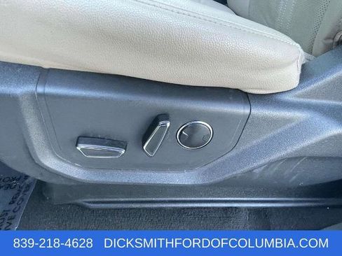 Certified 2024 Ford Expedition Limited image 16