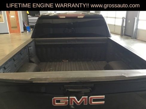 Used 2024 GMC Sierra 1500 Elevation AWD/4WD image 8