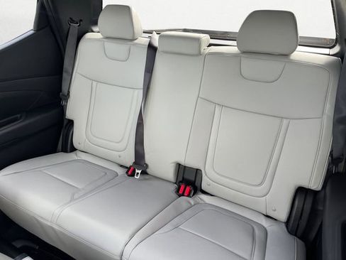New 2026 Hyundai Santa Cruz SEL AWD/4WD image 13