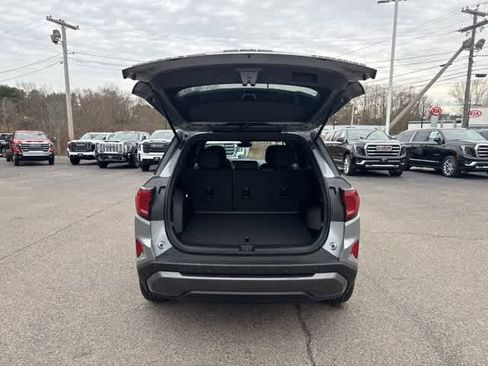 New 2026 GMC Terrain Elevation w/ Technology Package II image 11