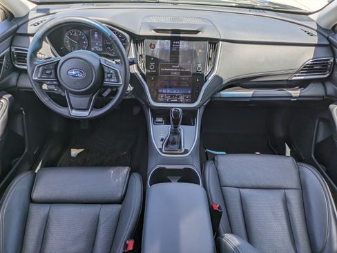 Used 2022 Subaru Outback Limited w/ Popular Package #2 AWD/4WD image 15