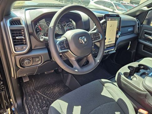 New 2026 RAM 3500 Big Horn image 13