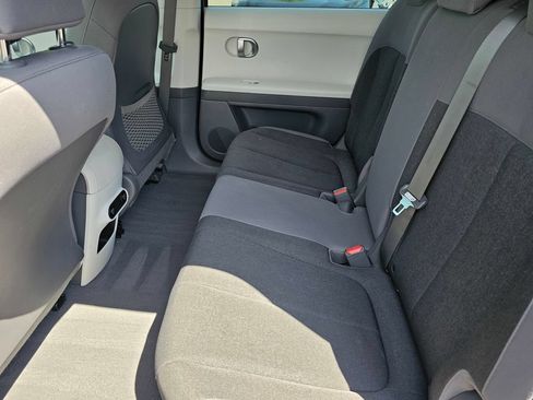Certified 2024 Hyundai Ioniq 5 SE RWD image 21