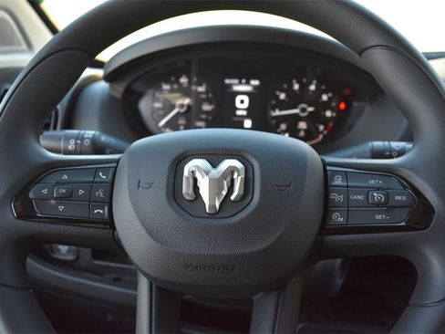 New 2026 RAM ProMaster 2500 w/ Safety Group image 15