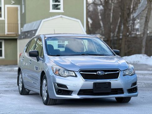 Used 2016 Subaru Impreza 2.0i image 25