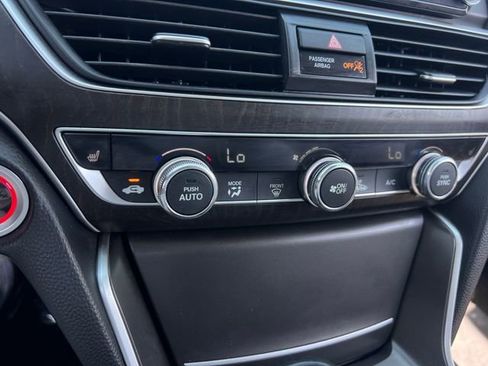 Used 2022 Honda Accord EX-L image 25