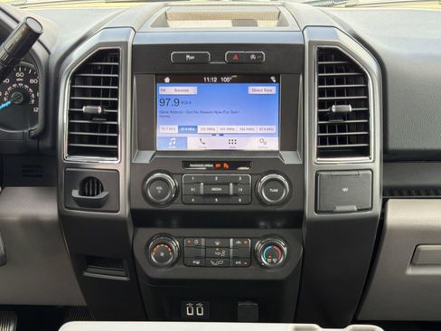 Used 2019 Ford F150 XLT w/ Equipment Group 301A Mid RWD image 16