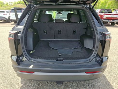 Used 2025 Chevrolet Equinox LT AWD/4WD image 29