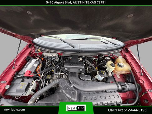 Used 2004 Ford F150 Lariat image 34