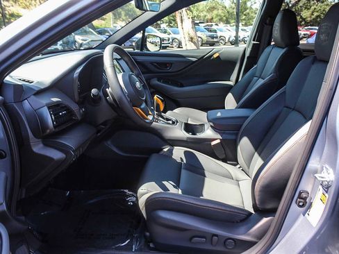 New 2025 Subaru Outback Wilderness w/ Wilderness Package image 18