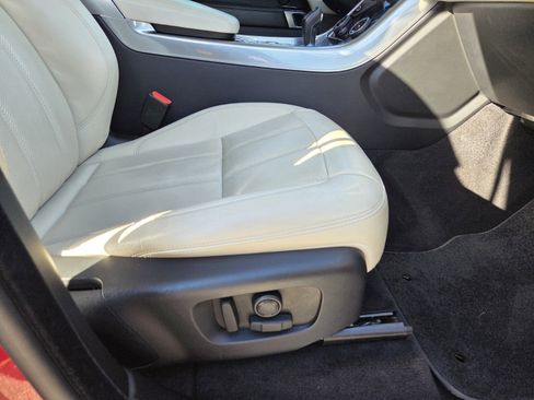 Used 2021 Land Rover Range Rover Sport HSE Silver Edition image 11