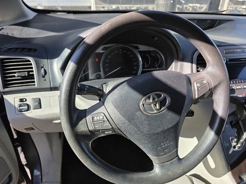 Used 2012 Toyota Venza image 8