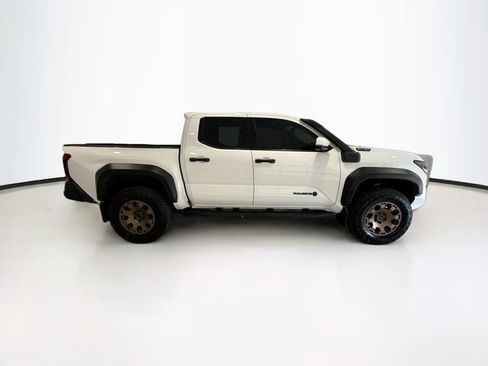 Certified 2025 Toyota Tacoma 4x4 Double Cab Hybrid image 7