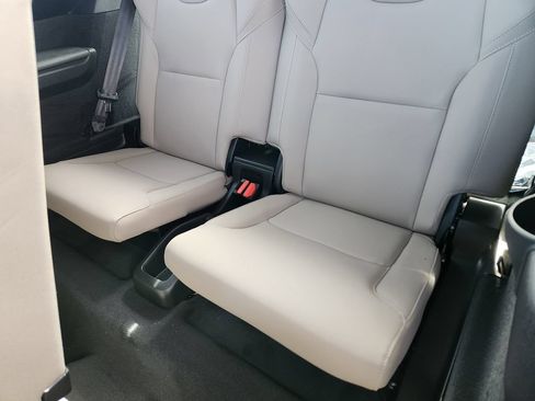 New 2026 Volvo XC90 T8 Plus w/ Protection Package Premier AWD/4WD image 19
