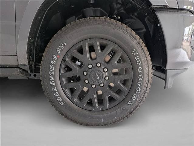 New 2026 RAM 3500 Limited AWD/4WD image 16