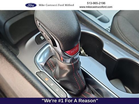 Used 2024 Chevrolet Malibu RS FWD image 20