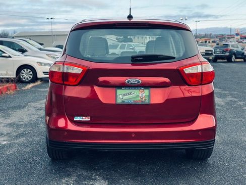 Used 2013 Ford C-MAX SEL image 5
