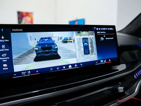 Used 2024 BMW ALPINA XB7 AWD/4WD image 95