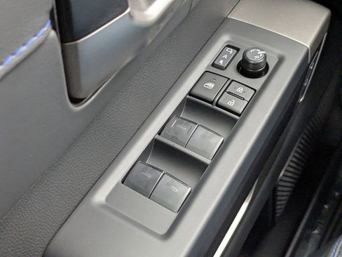 New 2026 Toyota Tundra Platinum w/ TRD Off-Road Package image 24