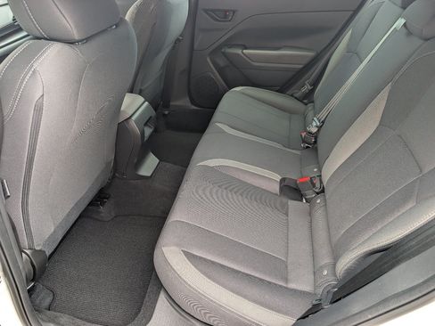 Used 2025 Subaru Impreza 2.0i AWD/4WD image 23