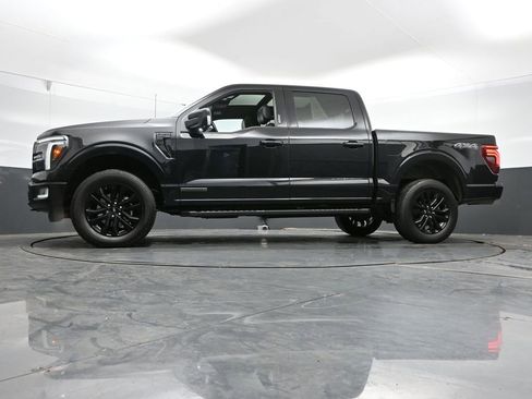 Used 2024 Ford F150 Lariat AWD/4WD image 45