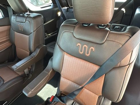 Certified 2023 Ford Explorer King Ranch RWD image 24