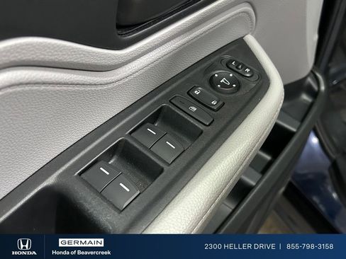 Used 2024 Honda Odyssey EX-L image 18