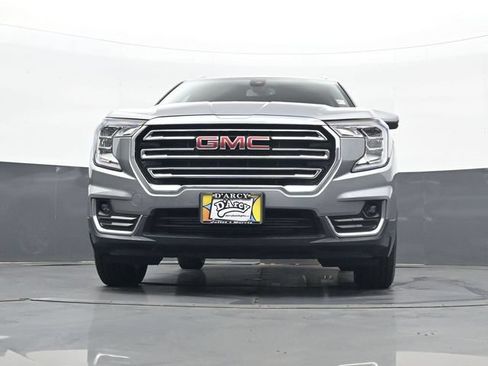 Used 2023 GMC Terrain SLT FWD image 22