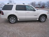 Used 2007 Ford Explorer Limited image 2
