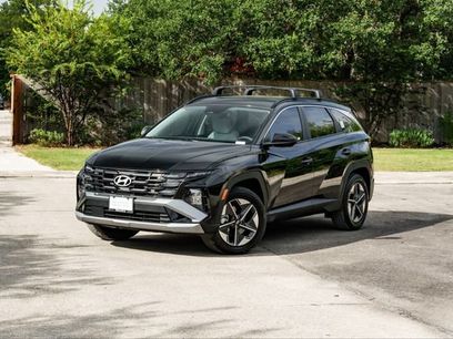New 2026 Hyundai Tucson SEL Plus