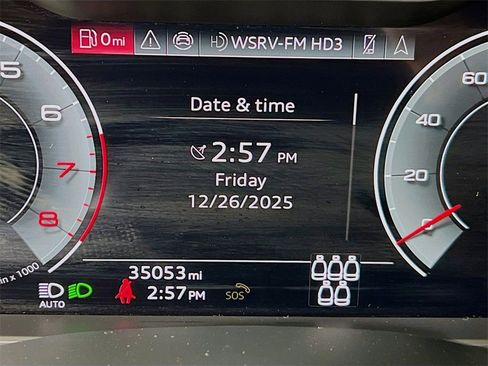 Used 2025 Audi Q7 3.0T Premium Plus image 13