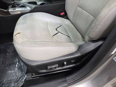 Used 2013 Kia Optima EX w/ Premium Pkg FWD image 29