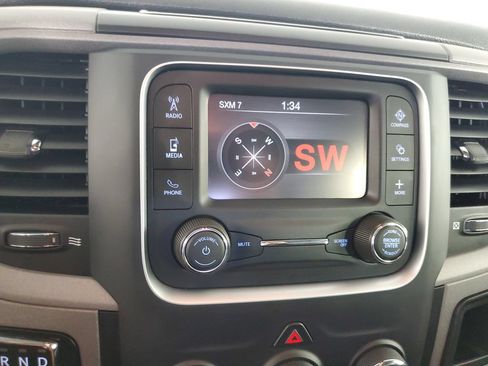 Used 2023 RAM 1500 Tradesman w/ Popular Equipment Group RWD image 19