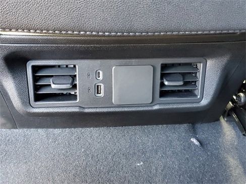 New 2026 Chevrolet Silverado 1500 Custom image 25