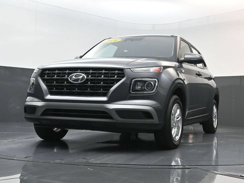 Certified 2026 Hyundai Venue SE FWD image 27
