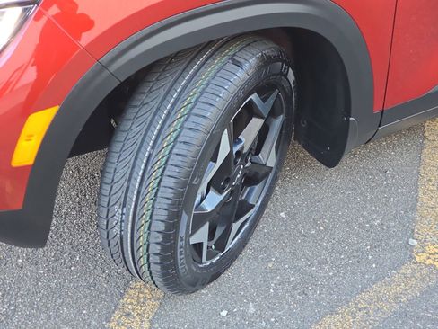 Used 2025 Kia Seltos S image 38