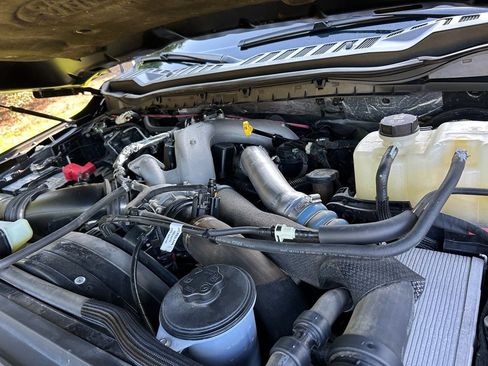Used 2024 Ford F250 Platinum AWD/4WD image 77