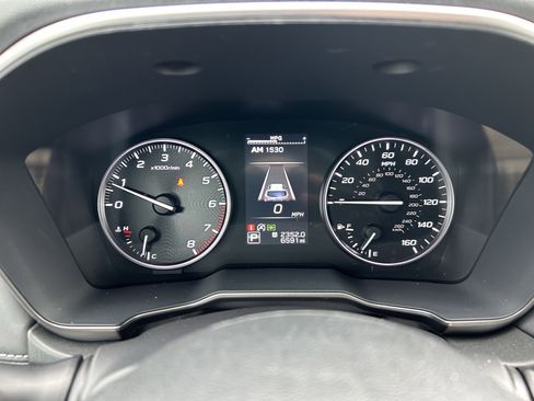 Certified 2025 Subaru Outback Limited w/ Popular Package #2 image 11