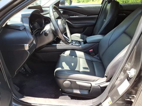 Used 2024 MAZDA CX-30 AWD 2.5 S w/ Select Sport Pkg image 13