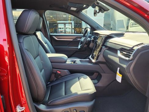 New 2026 GMC Acadia Elevation w/ Black Edition image 40