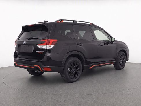 Certified 2023 Subaru Forester Sport AWD/4WD image 4