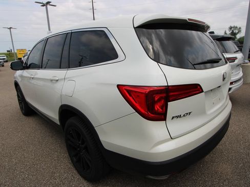 Used 2017 Honda Pilot EX-L image 6
