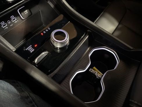 New 2026 Jeep Grand Cherokee L Limited w/ Limited Altitude Package image 32