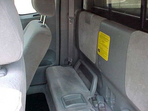 Used 2008 Toyota Tacoma 2WD Access Cab image 10
