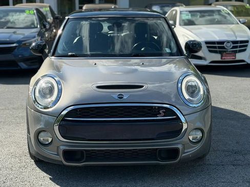 Used 2016 MINI Cooper S FWD image 3