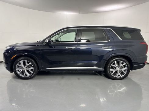 Used 2021 Hyundai Palisade Limited AWD/4WD image 31